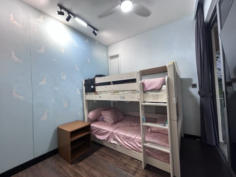 Eight Courtyards, 18 Canberra Drive, 3 Bedrooms, 1,141 sqft, Condominium For Rent, by Alice Ng 黄素芳, 500160782 - Bedroom - PropertyGuru.com.sg
