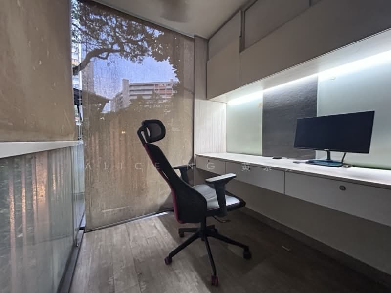 Eight Courtyards, 18 Canberra Drive, 3 Bedrooms, 1,141 sqft, Condominium For Rent, by Alice Ng 黄素芳, 500160782 - Study - PropertyGuru.com.sg