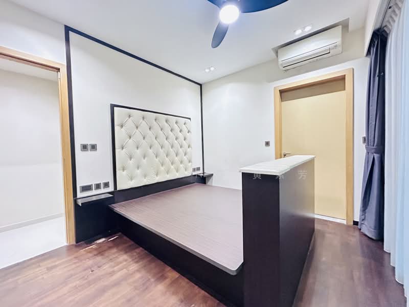 Eight Courtyards, 18 Canberra Drive, 3 Bedrooms, 1,141 sqft, Condominium For Rent, by Alice Ng 黄素芳, 500160782 - Bedroom - PropertyGuru.com.sg