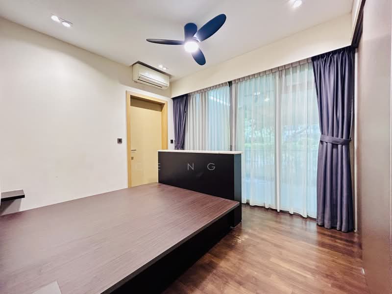 Eight Courtyards, 18 Canberra Drive, 3 Bedrooms, 1,141 sqft, Condominium For Rent, by Alice Ng 黄素芳, 500160782 - Bedroom - PropertyGuru.com.sg