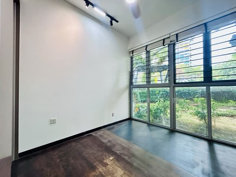 Eight Courtyards, 18 Canberra Drive, 3 Bedrooms, 1,141 sqft, Condominium For Rent, by Alice Ng 黄素芳, 500160782 - Interior - PropertyGuru.com.sg