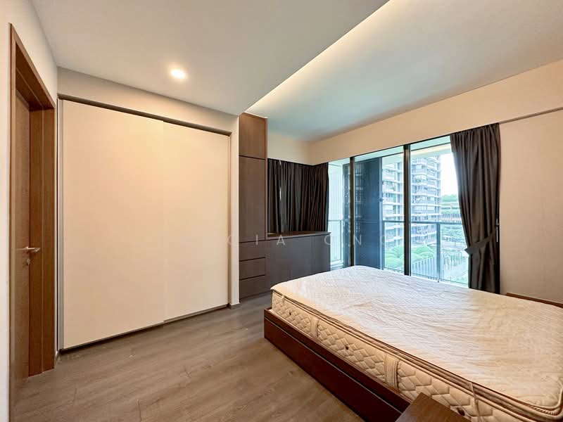 The Topiary, 15 Fernvale Lane, 4 Bedrooms, 1,367 sqft, Executive Condominium For Sale, by Tricia Ong, 500160783 - Bedroom - PropertyGuru.com.sg