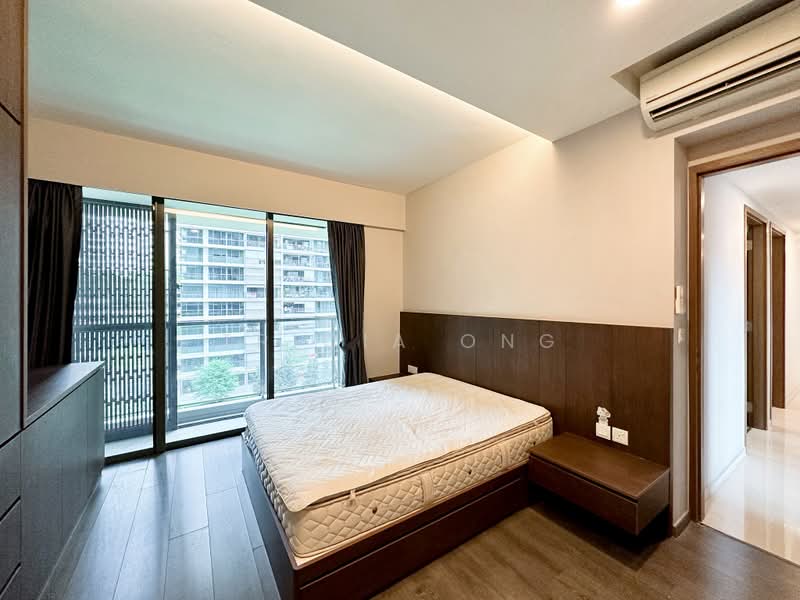 The Topiary, 15 Fernvale Lane, 4 Bedrooms, 1,367 sqft, Executive Condominium For Sale, by Tricia Ong, 500160783 - Bedroom - PropertyGuru.com.sg