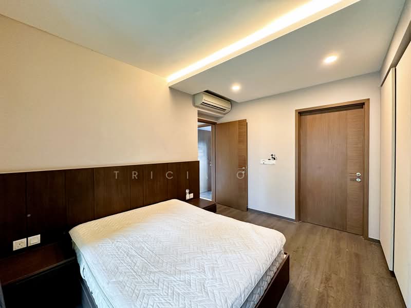The Topiary, 15 Fernvale Lane, 4 Bedrooms, 1,367 sqft, Executive Condominium For Sale, by Tricia Ong, 500160783 - Bedroom - PropertyGuru.com.sg