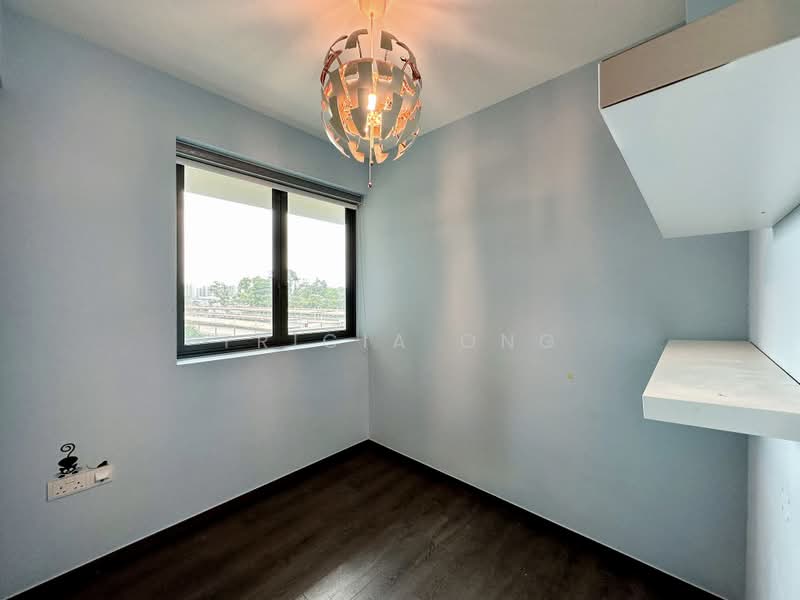 The Topiary, 15 Fernvale Lane, 4 Bedrooms, 1,367 sqft, Executive Condominium For Sale, by Tricia Ong, 500160783 - Interior - PropertyGuru.com.sg