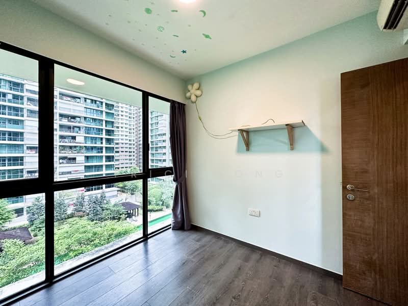 The Topiary, 15 Fernvale Lane, 4 Bedrooms, 1,367 sqft, Executive Condominium For Sale, by Tricia Ong, 500160783 - View - PropertyGuru.com.sg