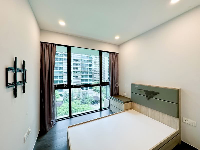 The Topiary, 15 Fernvale Lane, 4 Bedrooms, 1,367 sqft, Executive Condominium For Sale, by Tricia Ong, 500160783 - Bedroom - PropertyGuru.com.sg