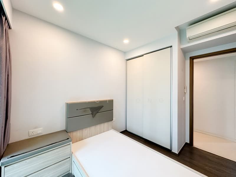 The Topiary, 15 Fernvale Lane, 4 Bedrooms, 1,367 sqft, Executive Condominium For Sale, by Tricia Ong, 500160783 - Bedroom - PropertyGuru.com.sg