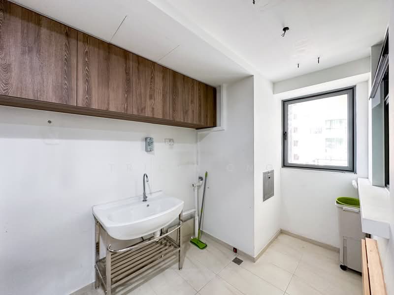 The Topiary, 15 Fernvale Lane, 4 Bedrooms, 1,367 sqft, Executive Condominium For Sale, by Tricia Ong, 500160783 - Interior - PropertyGuru.com.sg