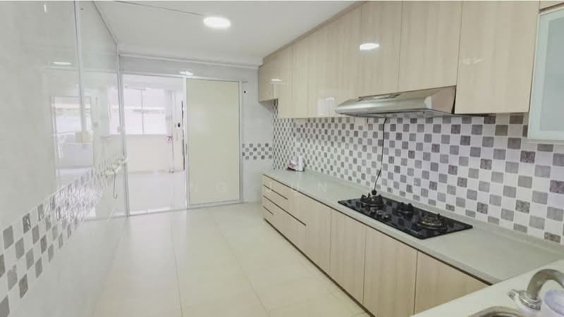 207 Serangoon Central, 207 Serangoon Central, 3 Bedrooms, 893 sqft, HDB Flat For Sale, by Wong Jun Jie, 500160784 - Kitchen - PropertyGuru.com.sg