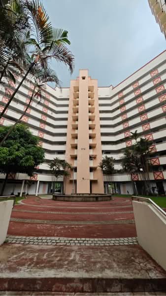 679 Choa Chu Kang Crescent, 679 Choa Chu Kang Crescent, 4 Bedrooms, 1,323 sqft, HDB Flat For Sale, by Joyce Foo, 500160785 - PropertyGuru.com.sg