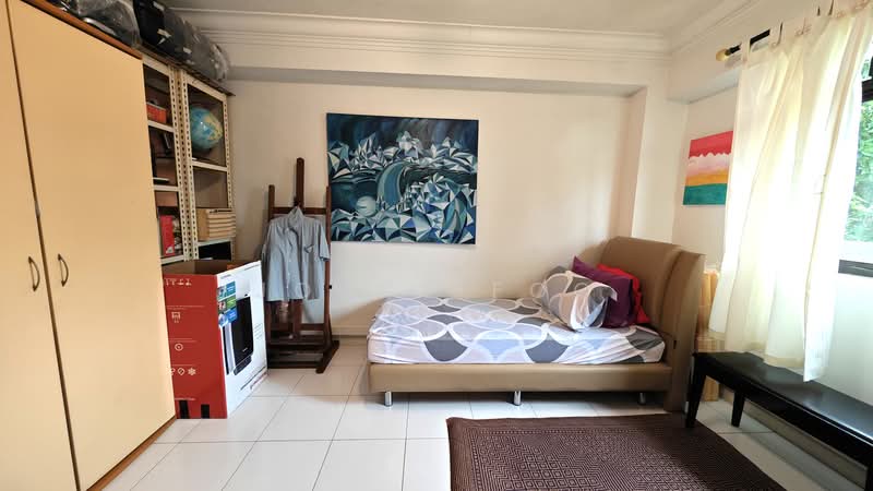 679 Choa Chu Kang Crescent, 679 Choa Chu Kang Crescent, 4 Bedrooms, 1,323 sqft, HDB Flat For Sale, by Joyce Foo, 500160785 - Bedroom - PropertyGuru.com.sg