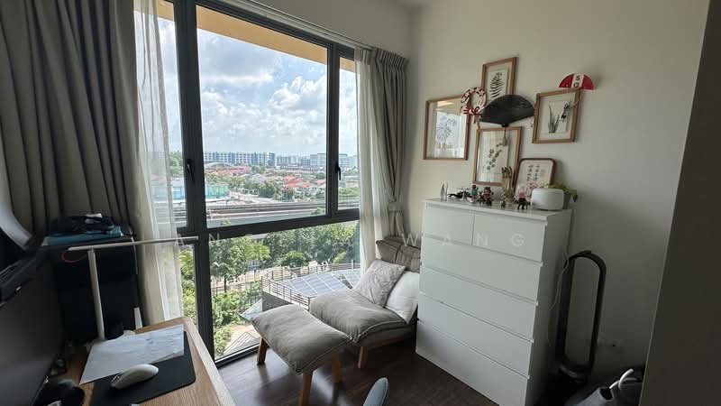 The Glades, 18 Bedok Rise, 3 Bedrooms, 990 sqft, Condominium For Sale, by Angela Wang, 500160786 - Common Bedroom 2 - PropertyGuru.com.sg