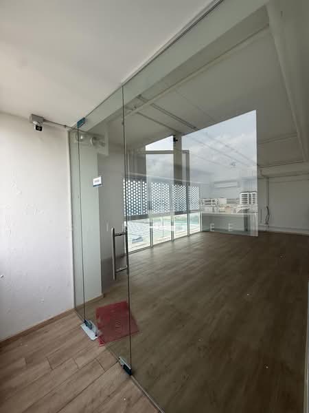 Mandai Foodlink, 5 Mandai Link, 3,422 sqft, Factory / Workshop (B2) For Rent, by Shirley Ee, 500160787 - Interior - CommercialGuru.com.sg
