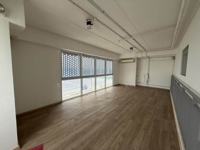 Mandai Foodlink, 5 Mandai Link, 3,422 sqft, Factory / Workshop (B2) For Rent, by Shirley Ee, 500160787 - Interior - CommercialGuru.com.sg