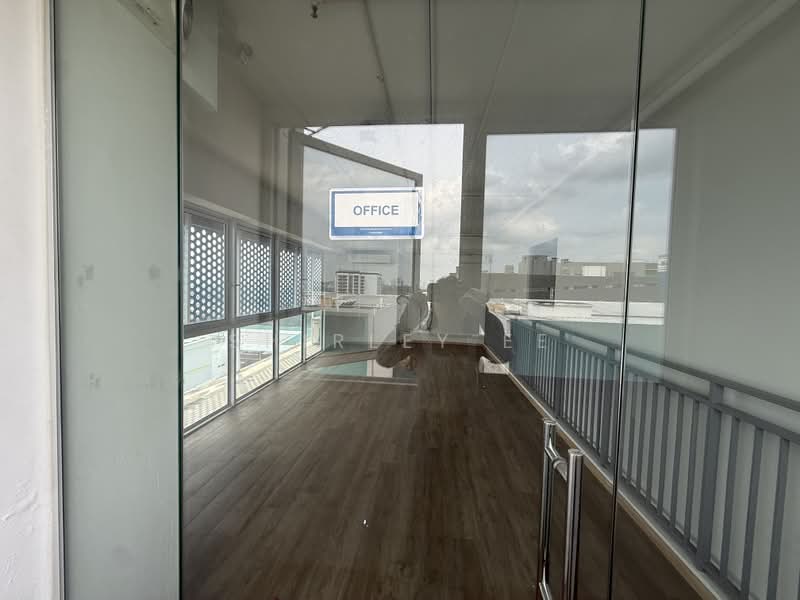 Mandai Foodlink, 5 Mandai Link, 3,422 sqft, Factory / Workshop (B2) For Rent, by Shirley Ee, 500160787 - Office - CommercialGuru.com.sg