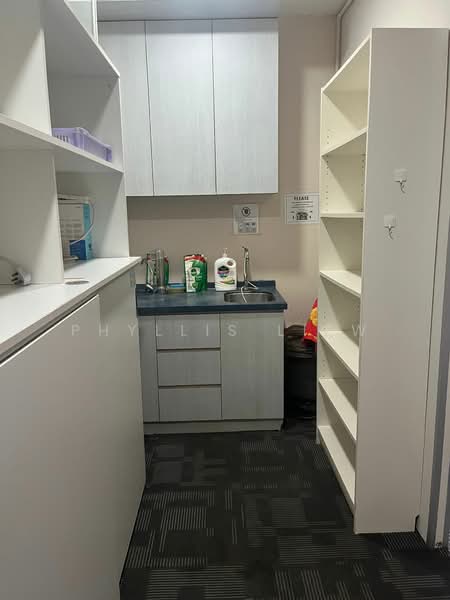 Vertex, 33 Ubi Avenue 3, 165 sqft, Light Industrial (B1) For Rent, by Phyllis Liew, 500160792 - Interior - CommercialGuru.com.sg