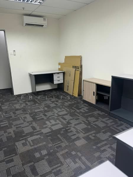 Vertex, 33 Ubi Avenue 3, 165 sqft, Light Industrial (B1) For Rent, by Phyllis Liew, 500160792 - Interior - CommercialGuru.com.sg