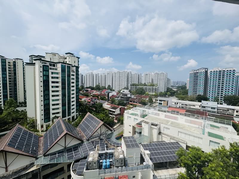 252 Choa Chu Kang Avenue 2, 252 Choa Chu Kang Avenue 2, 3 Bedrooms, 1,119 sqft, HDB Flat For Sale, by Louis See, 500160793 - Exterior - PropertyGuru.com.sg