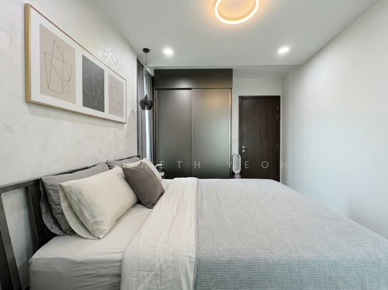 Normanton Park, 49 Normanton Park, 4 Bedrooms, 1,313 sqft, Condominium For Rent, by Kenneth Yeoh, 500160795 - Bedroom - PropertyGuru.com.sg