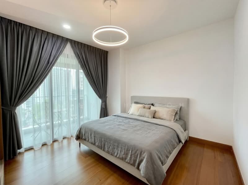 Normanton Park, 49 Normanton Park, 4 Bedrooms, 1,313 sqft, Condominium For Rent, by Kenneth Yeoh, 500160795 - Bedroom - PropertyGuru.com.sg