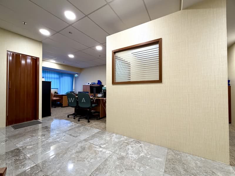 T-Space, 1 Tampines North Drive 1, 2,196 sqft, Factory / Workshop (B2) For Sale, by Wayne Tan, 500160796 - Interior - CommercialGuru.com.sg