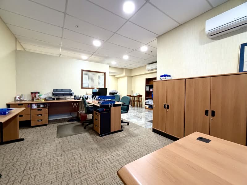 T-Space, 1 Tampines North Drive 1, 2,196 sqft, Factory / Workshop (B2) For Sale, by Wayne Tan, 500160796 - Interior - CommercialGuru.com.sg