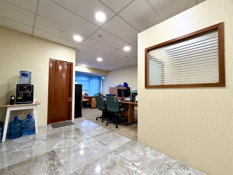 T-Space, 1 Tampines North Drive 1, 2,196 sqft, Factory / Workshop (B2) For Sale, by Wayne Tan, 500160796 - Interior - CommercialGuru.com.sg