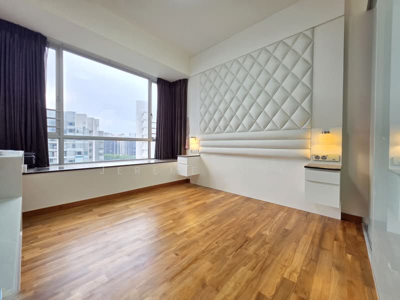 Cairnhill Residences, 31 Cairnhill Circle, 2 Bedrooms, 904 sqft, Apartment For Rent, by Jereme Pung, 500160798 - Bedroom - PropertyGuru.com.sg