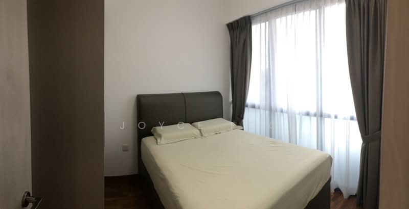 J Gateway, 2 Gateway Drive, 1 Bedroom, 474 sqft, Condominium For Rent, by Joyce Foo, 500160799 - PropertyGuru.com.sg