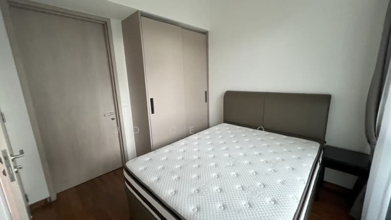 J Gateway, 2 Gateway Drive, 1 Bedroom, 474 sqft, Condominium For Rent, by Joyce Foo, 500160799 - PropertyGuru.com.sg