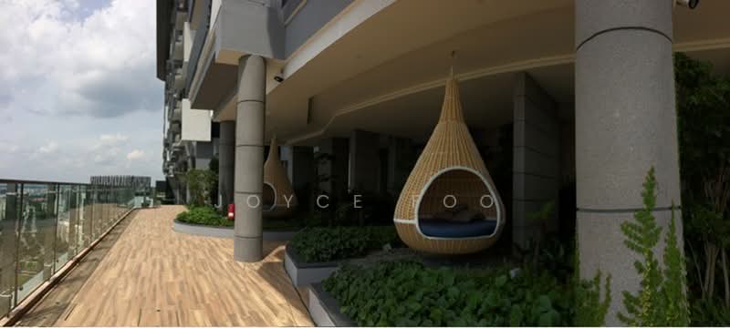 J Gateway, 2 Gateway Drive, 1 Bedroom, 474 sqft, Condominium For Rent, by Joyce Foo, 500160799 - PropertyGuru.com.sg