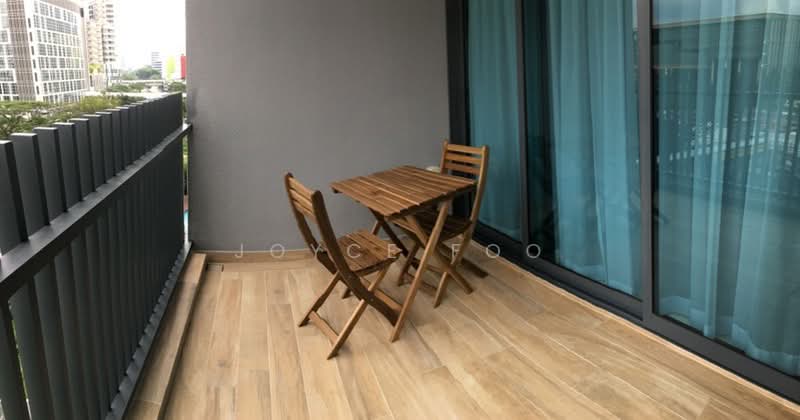 J Gateway, 2 Gateway Drive, 1 Bedroom, 474 sqft, Condominium For Rent, by Joyce Foo, 500160799 - PropertyGuru.com.sg