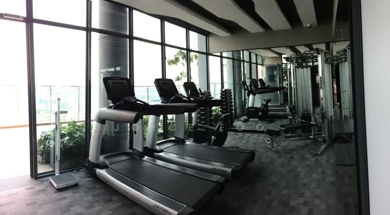 J Gateway, 2 Gateway Drive, 1 Bedroom, 474 sqft, Condominium For Rent, by Joyce Foo, 500160799 - PropertyGuru.com.sg