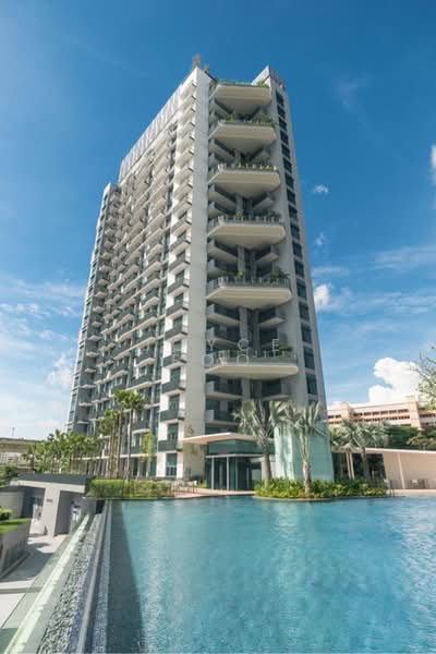 J Gateway, 2 Gateway Drive, 1 Bedroom, 474 sqft, Condominium For Rent, by Joyce Foo, 500160799 - PropertyGuru.com.sg