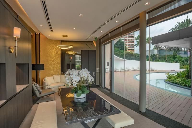 J Gateway, 2 Gateway Drive, 1 Bedroom, 474 sqft, Condominium For Rent, by Joyce Foo, 500160799 - PropertyGuru.com.sg