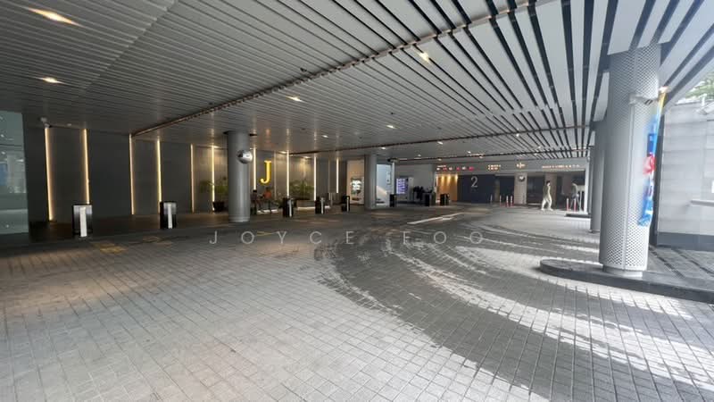 J Gateway, 2 Gateway Drive, 1 Bedroom, 474 sqft, Condominium For Rent, by Joyce Foo, 500160799 - PropertyGuru.com.sg