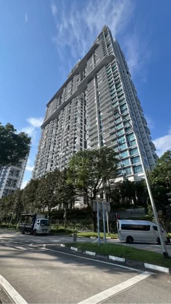 J Gateway, 2 Gateway Drive, 1 Bedroom, 474 sqft, Condominium For Rent, by Joyce Foo, 500160799 - PropertyGuru.com.sg