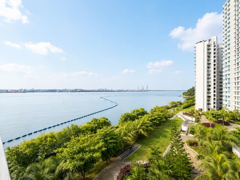 422A Northshore Drive, 422A Northshore Drive, 3 Bedrooms, 1,248 sqft, HDB Flat For Sale, by Yi Ming Loh, 500160800 - Exterior - PropertyGuru.com.sg