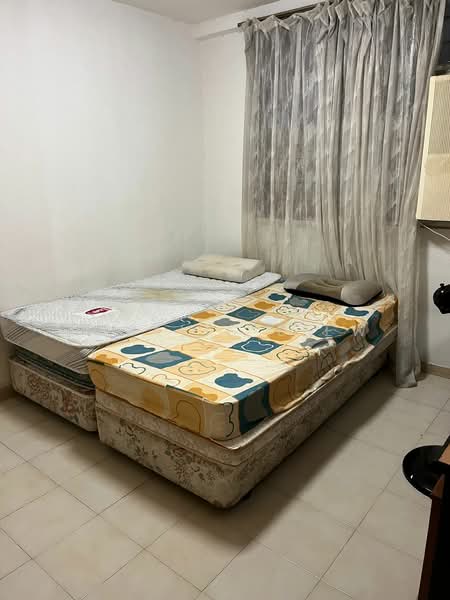 202 Serangoon Central, 202 Serangoon Central, Room Rental, 100 sqft, HDB Flat For Rent, by Phyllis Liew, 500160801 - Bedroom - PropertyGuru.com.sg