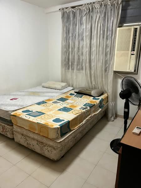 202 Serangoon Central, 202 Serangoon Central, Room Rental, 100 sqft, HDB Flat For Rent, by Phyllis Liew, 500160801 - Bedroom - PropertyGuru.com.sg