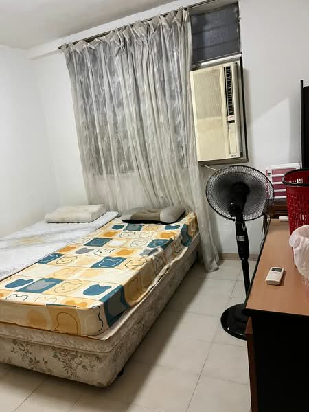 202 Serangoon Central, 202 Serangoon Central, Room Rental, 100 sqft, HDB Flat For Rent, by Phyllis Liew, 500160801 - Bedroom - PropertyGuru.com.sg