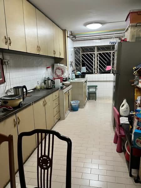202 Serangoon Central, 202 Serangoon Central, Room Rental, 100 sqft, HDB Flat For Rent, by Phyllis Liew, 500160801 - Kitchen - PropertyGuru.com.sg