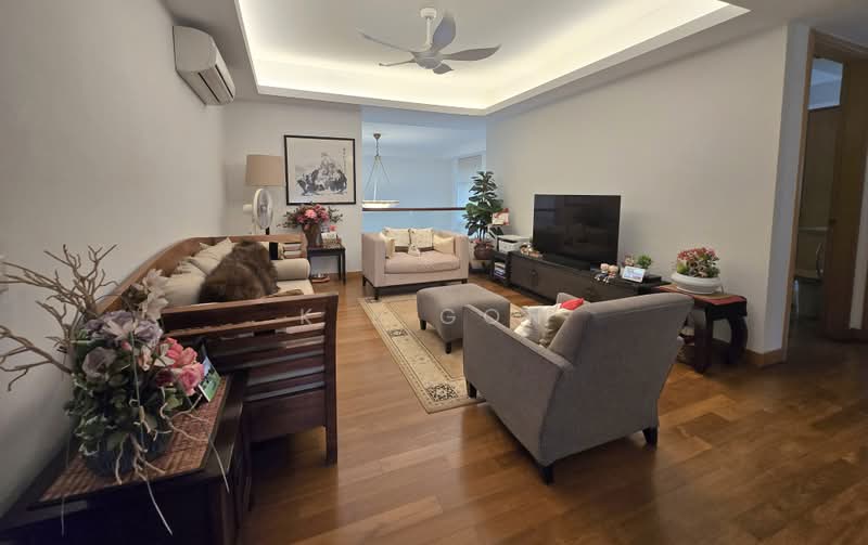 ⭐️⭐️LANDED7772@GOOD CONDITION BUNGALOW AT PRIME SIGLAP VICINITY ☎️ KL 8382-7772, Siglap, Frankel, Dunbar, 5 Bedrooms, 4,900 sqft, Bungalow House For Sale, by K L Goh, 500160806 - Living Room - PropertyGuru.com.sg