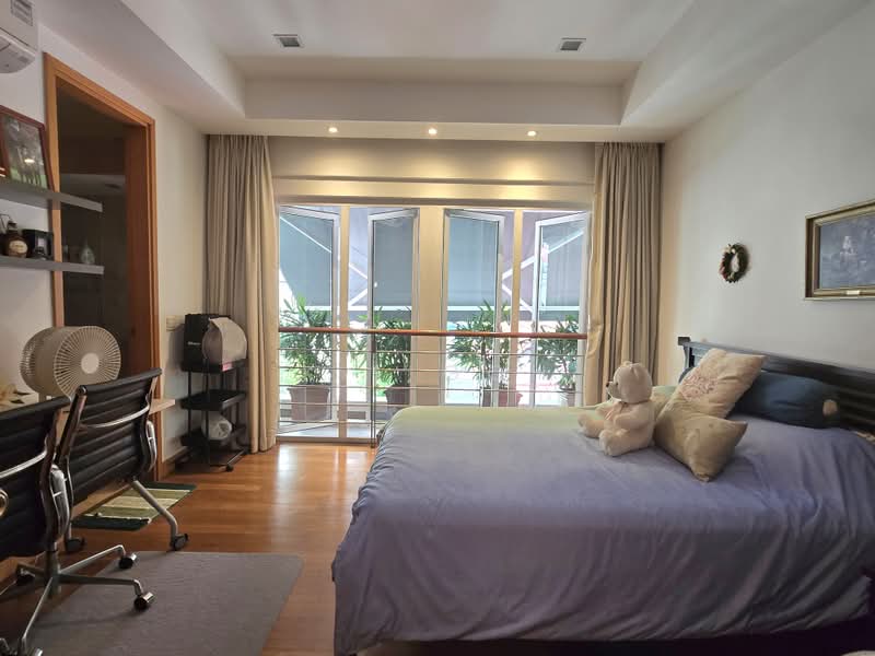⭐️⭐️LANDED7772@GOOD CONDITION BUNGALOW AT PRIME SIGLAP VICINITY ☎️ KL 8382-7772, Siglap, Frankel, Dunbar, 5 Bedrooms, 4,900 sqft, Bungalow House For Sale, by K L Goh, 500160806 - Bedroom - PropertyGuru.com.sg