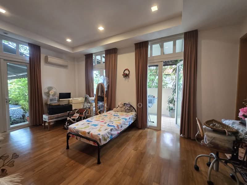 ⭐️⭐️LANDED7772@GOOD CONDITION BUNGALOW AT PRIME SIGLAP VICINITY ☎️ KL 8382-7772, Siglap, Frankel, Dunbar, 5 Bedrooms, 4,900 sqft, Bungalow House For Sale, by K L Goh, 500160806 - Bedroom - PropertyGuru.com.sg