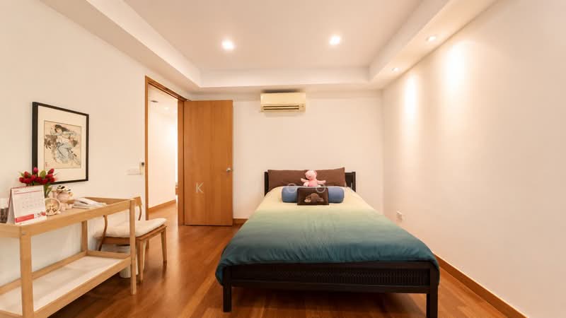⭐️⭐️LANDED7772@GOOD CONDITION BUNGALOW AT PRIME SIGLAP VICINITY ☎️ KL 8382-7772, Siglap, Frankel, Dunbar, 5 Bedrooms, 4,900 sqft, Bungalow House For Sale, by K L Goh, 500160806 - Bedroom - PropertyGuru.com.sg