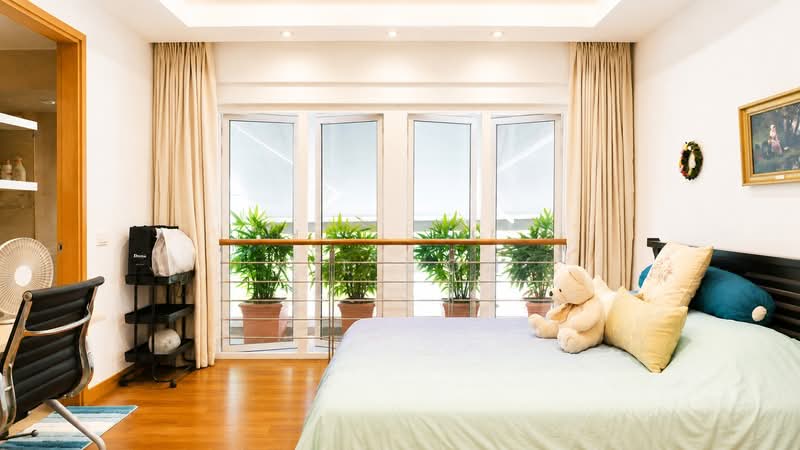 ⭐️⭐️LANDED7772@GOOD CONDITION BUNGALOW AT PRIME SIGLAP VICINITY ☎️ KL 8382-7772, Siglap, Frankel, Dunbar, 5 Bedrooms, 4,900 sqft, Bungalow House For Sale, by K L Goh, 500160806 - Bedroom - PropertyGuru.com.sg