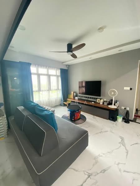 83A Circuit Road, 83A Circuit Road, Room Rental, 200 sqft, HDB Flat For Rent, by Febrina L, 500160807 - Living Room - PropertyGuru.com.sg