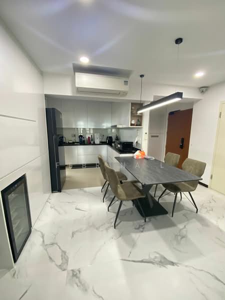 83A Circuit Road, 83A Circuit Road, Room Rental, 200 sqft, HDB Flat For Rent, by Febrina L, 500160807 - Kitchen - PropertyGuru.com.sg